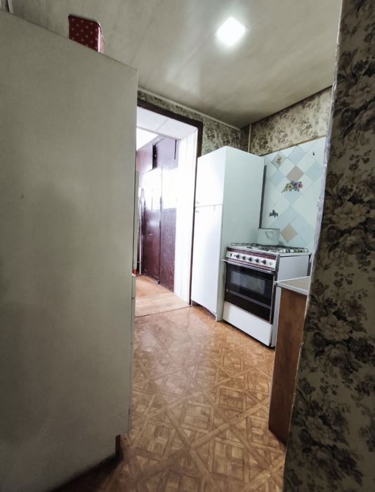 4/3/5 Кирпич 2х6 Буюк Ипак Йули Максим Горький метро Бий 80м2