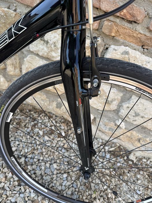 Велосипед Trek FX 7.5 20” 51см