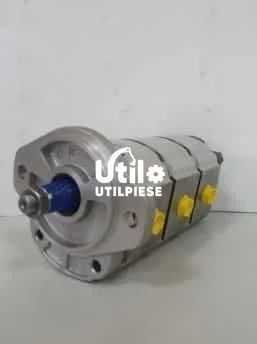 Pompa Hidraulica JCB 3CX 4CX 214 215 217 0510265009 + piese JCB