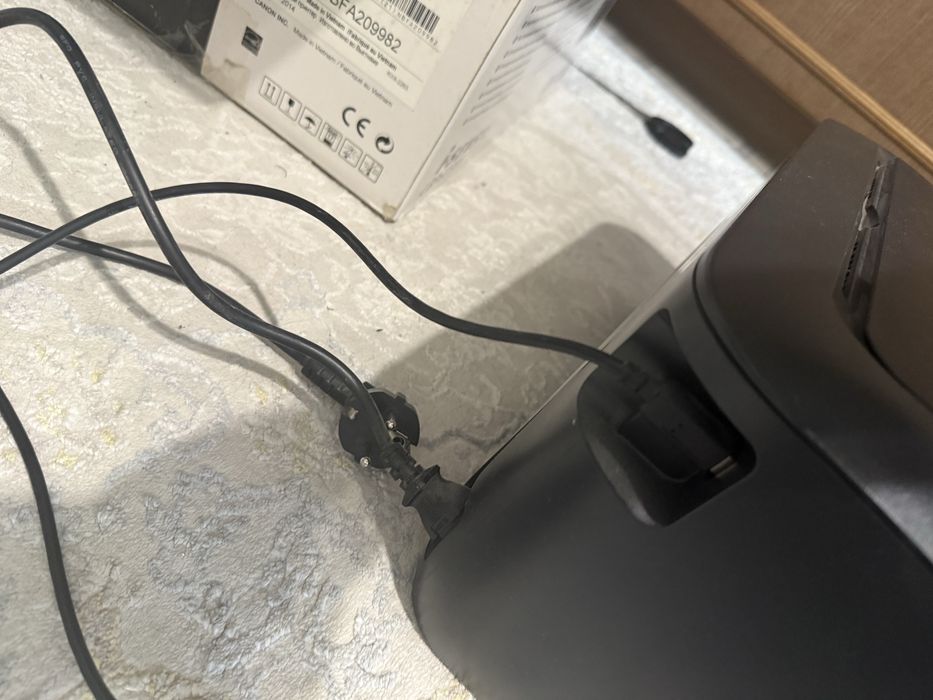 Продам Принтер canon самовывозом