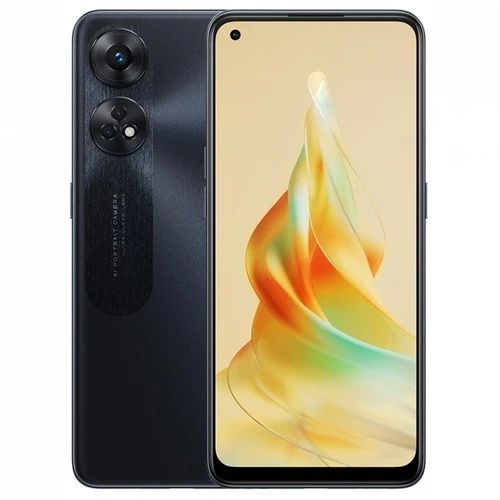 Oppo reno 8t в хорошем состоянии