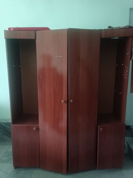 Стуль12штук.детс шкаф.ковры.стенка