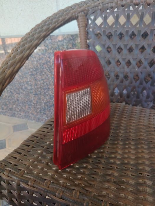 Опель астра седан