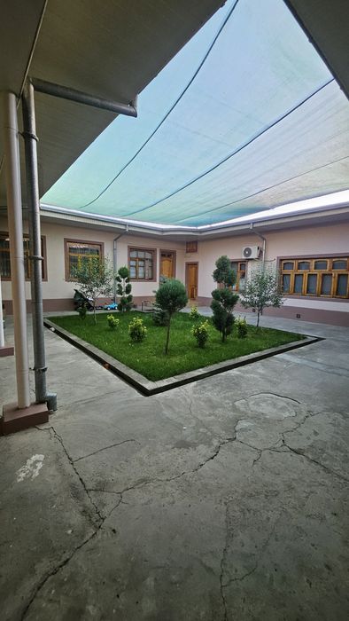 Oila uchun tayyor ideal uy. Kirasiz va yashaysiz