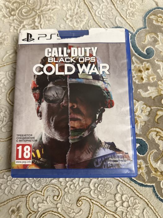 Продаю диски на playstation5