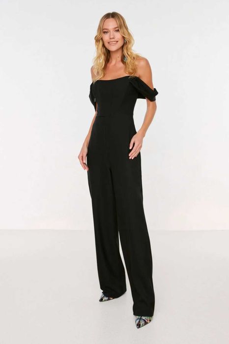 Скидки! Новый Вечерний Комбинезон на Новогодний Корпоратив Турция