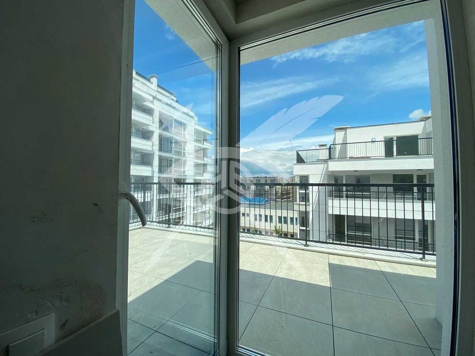 Продава се Двустаен апартамент в София, Овча купел - 179 кв.м за 1398 €/кв.м - Снимка #2