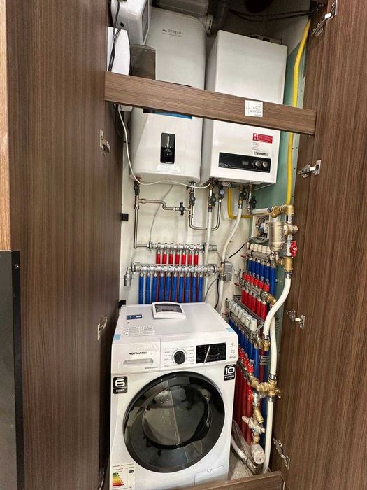 Сдается Просторная Кв-ра В ЖК "Oq Saroy" Мирзо-Улугбекском, Ул Паркент