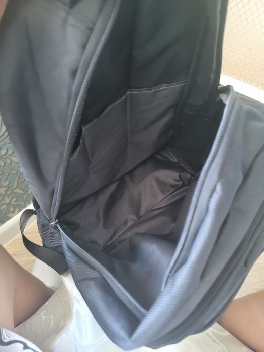 Рюкзак nike найк черный