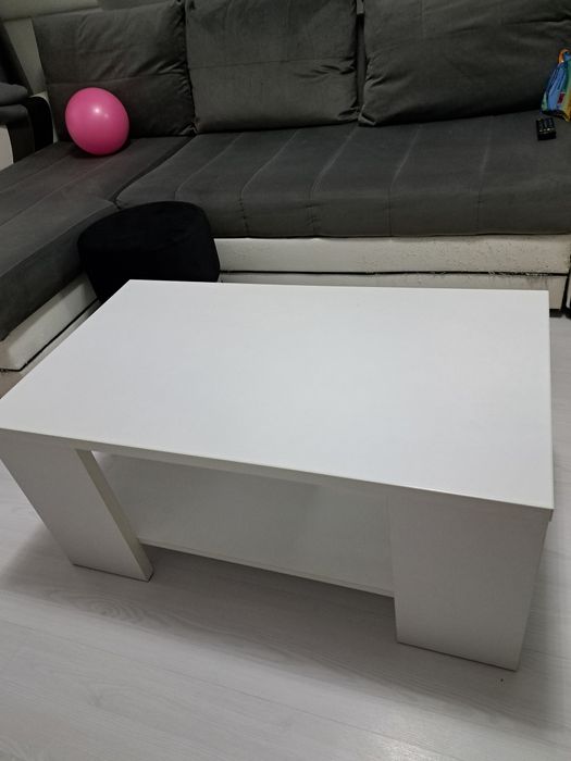 Măsuță cafea living