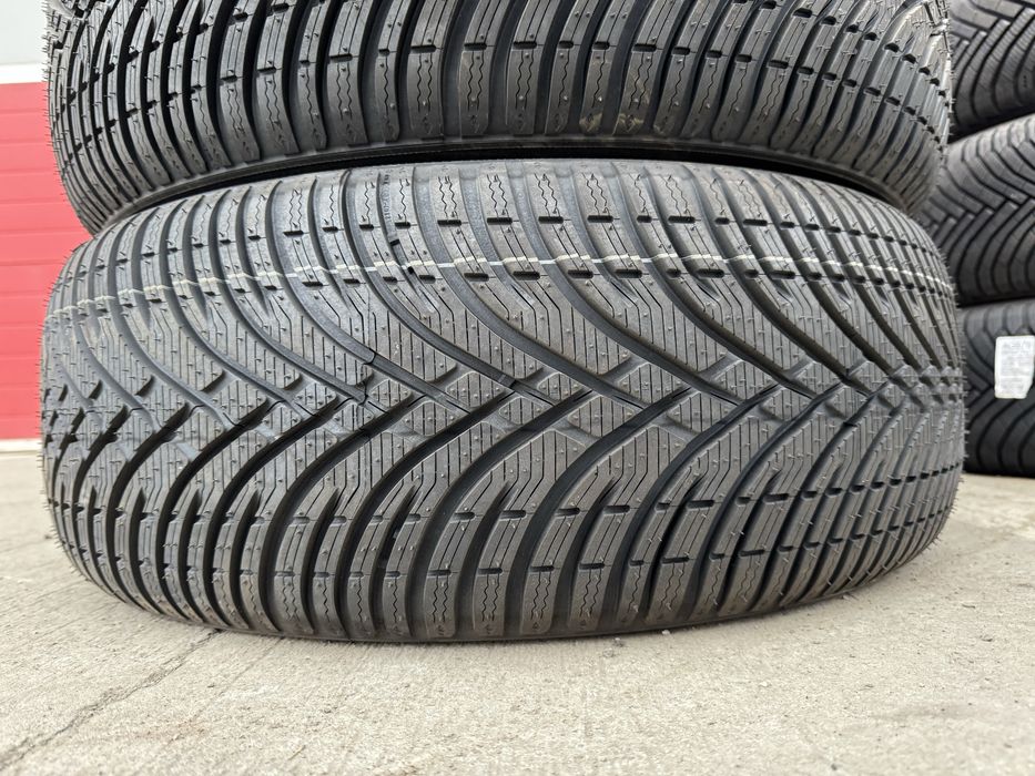 Anvelope Noi 225/55/18 Kleber