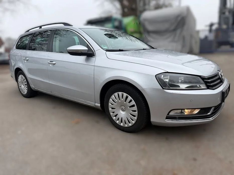 Dezmembrari / Dezmembrez VOLKSWAGEN PASSAT B7
