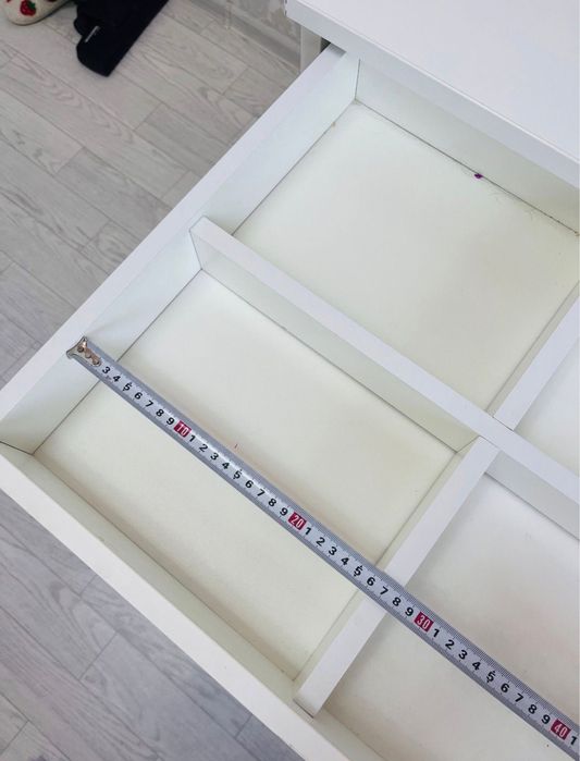 Туалетный столик!