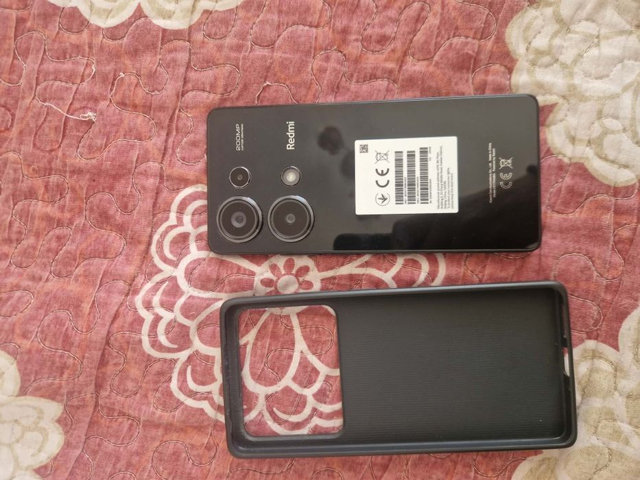 Vând telefon Redmi note 13 pro