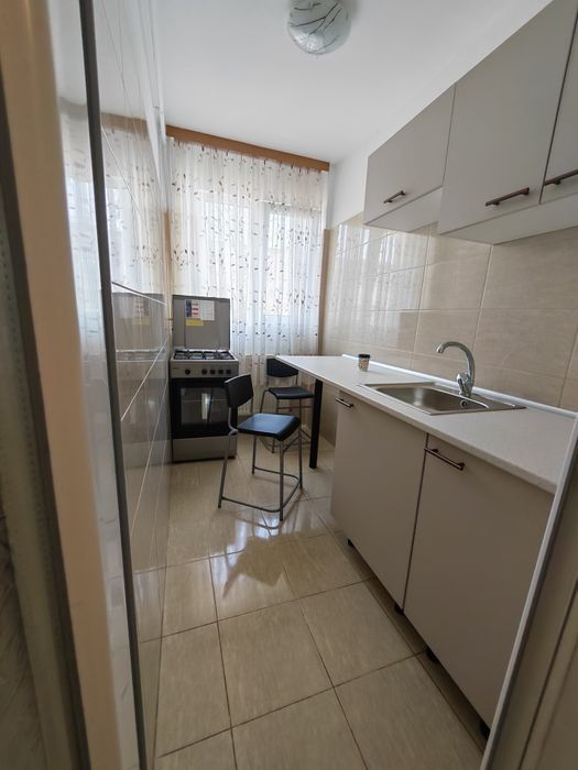 Apartament 2 camere Mihai Bravu