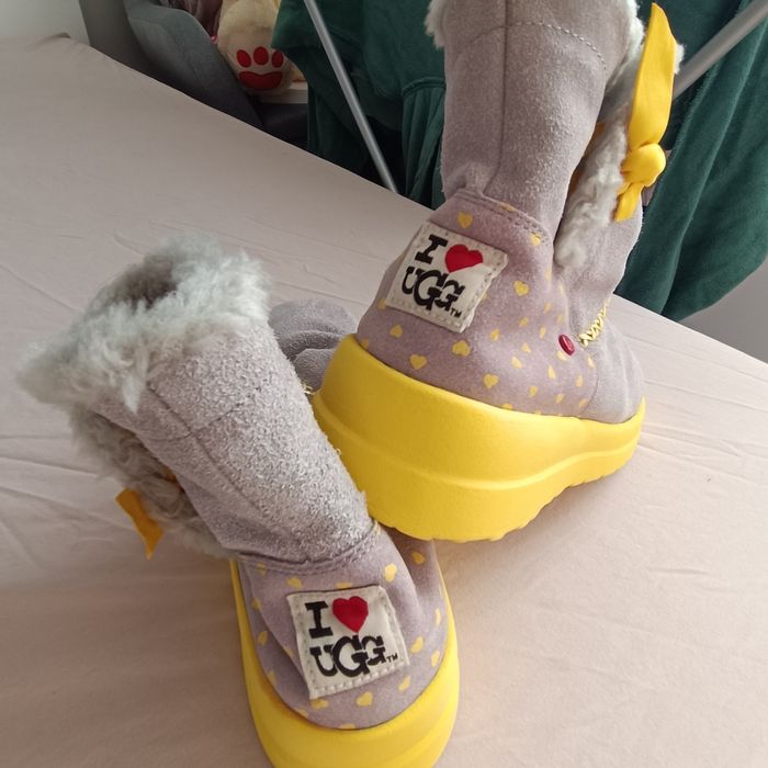 UGG зимни боти 37 номер