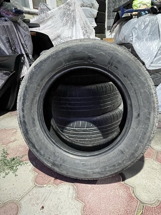 Шины Bridgestone комплект