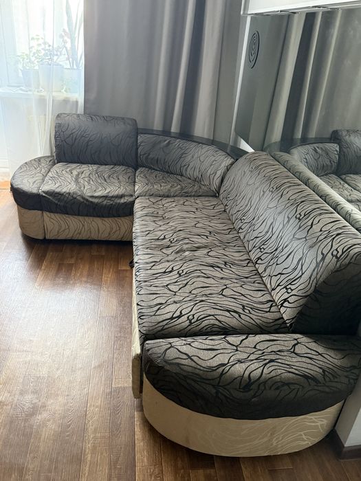 Отдам диван, самовывоз