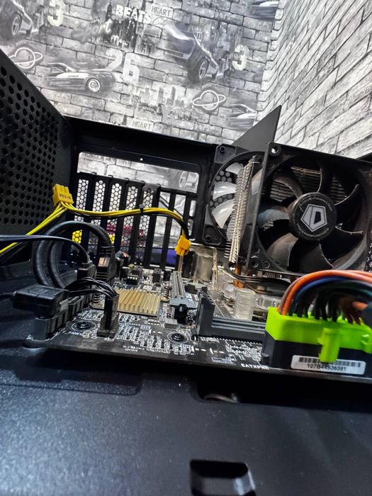 Продается сборка