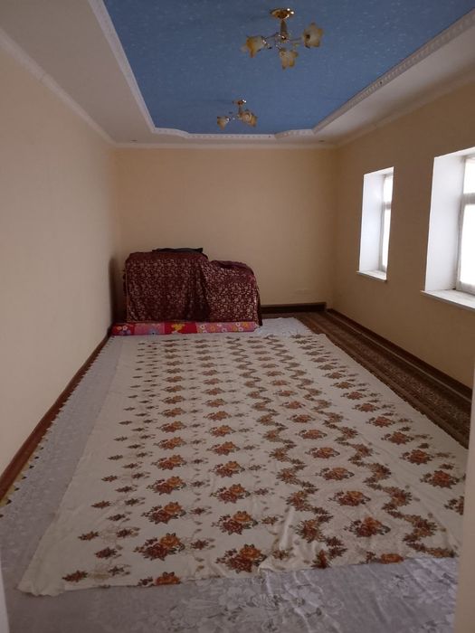 Jondor tumanida hovli sotiladi