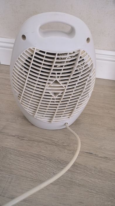 Обогреватель воздушный Hyundai