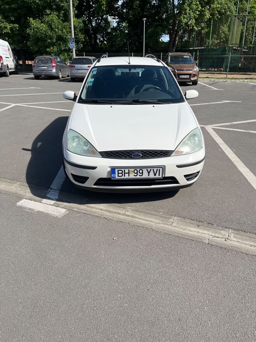 Ford focus MK1 TDdi