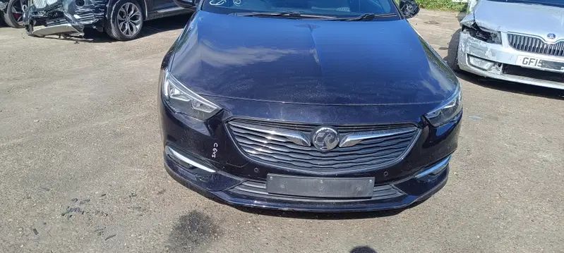 Dezmembrez Opel Insignia B [Fabr 2017-prezent]