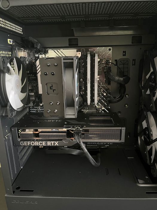 Игровой системный блок