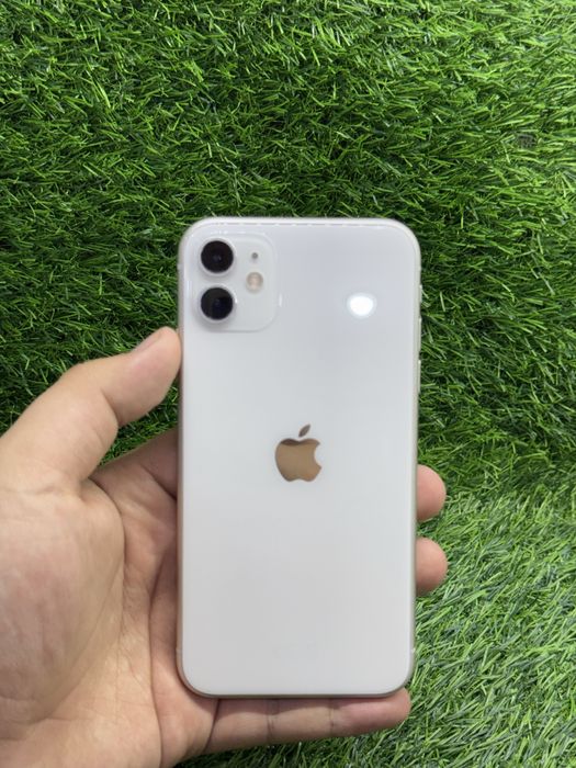 IPhone 11 / 64gb / 75% / ЛОМБАРД ДД / id6011