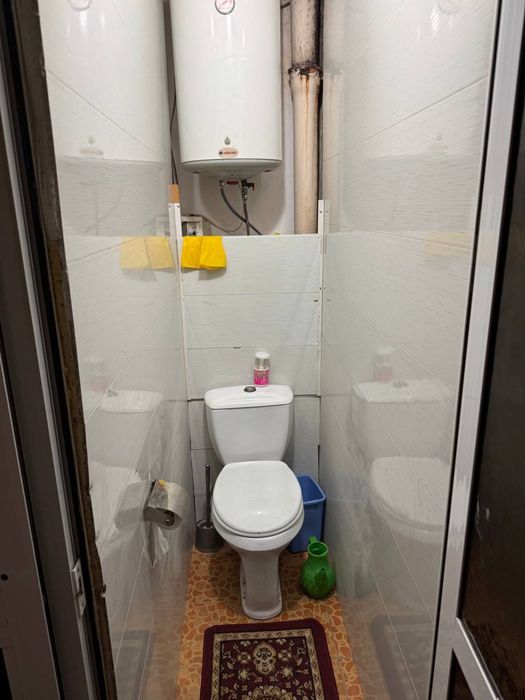 Сдается квартира