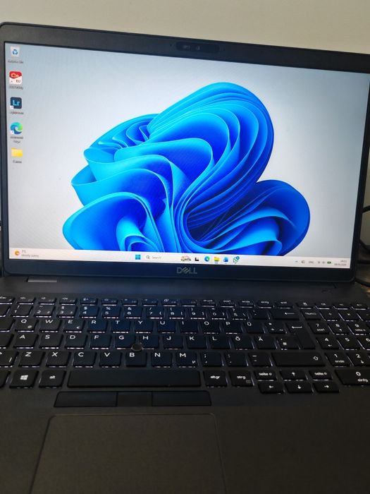 Laptop Dell / 32GB RAM / 1 TB - editare foto