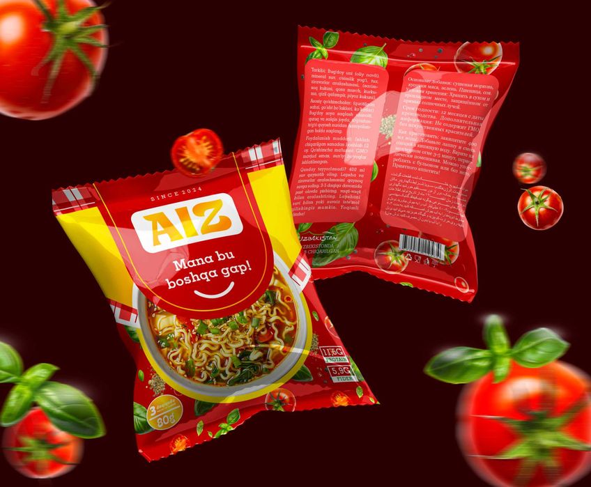 Grafik Dizayner | LOGO | Qadoq dizayn | Katalog | Banner | Logotip