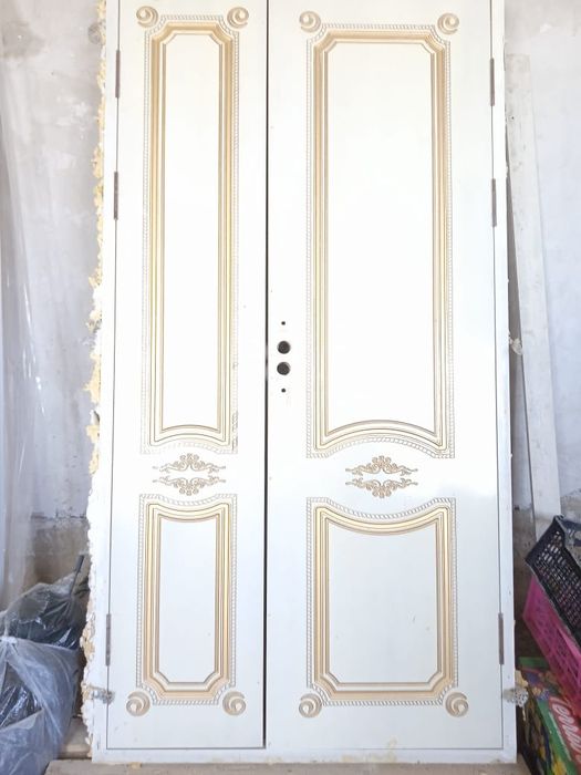 Есіктер бар 3 ...