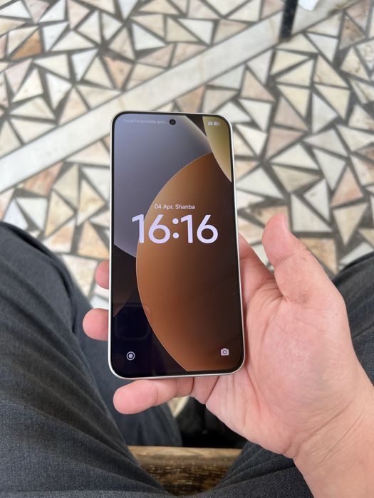 Redmi note 15 pro 5G