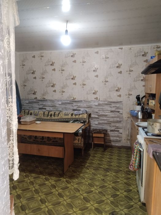 Продается дом  на центральной улице