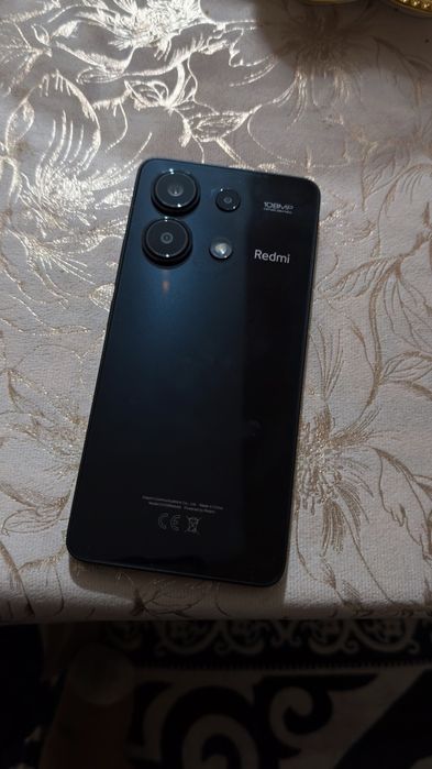 Xiaomi redmi note 13