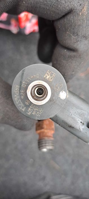 Дюзи от Опел Мерива Opel Meriva CDTI 1.3 95 к. с