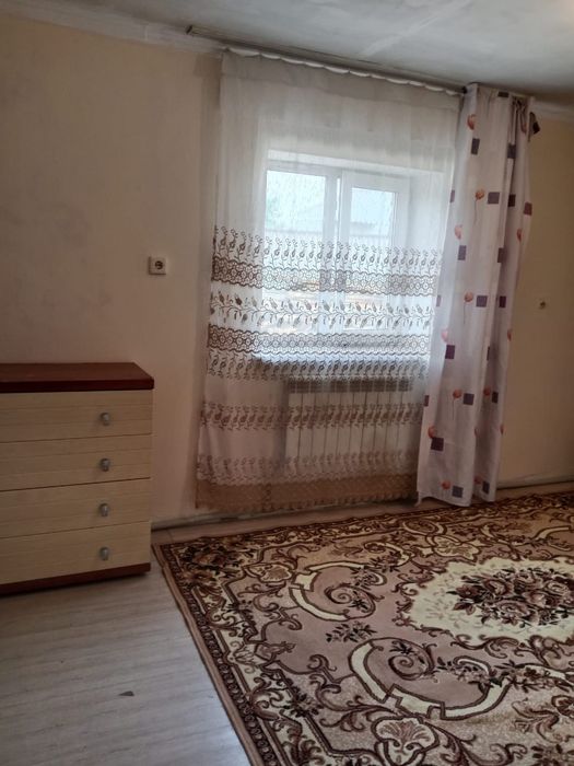Сдам времянку 2х комнатную.