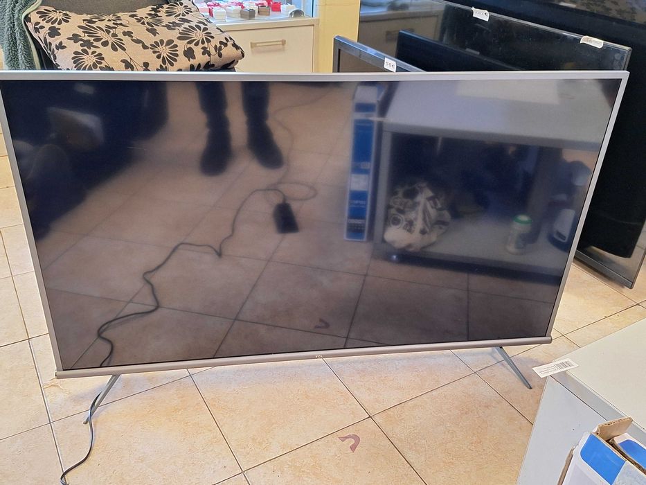 Led TV TCL 50EP660