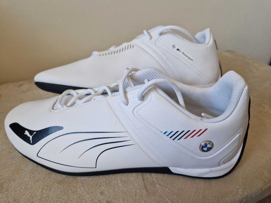 Маратонки Puma BMW