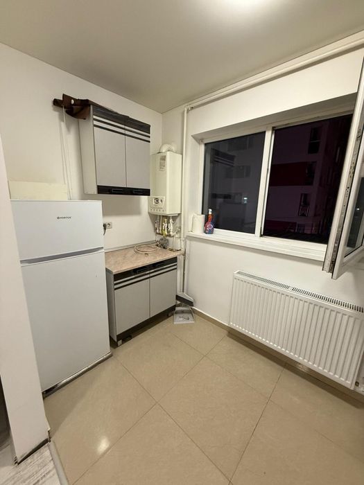 Apartament studio 2 camare 42 mp