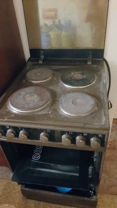 Плита электрическая