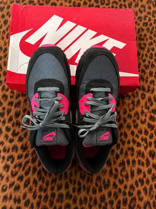 Мъжки Маратонки Nike