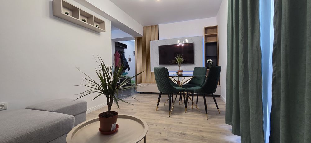 Vand Apartament 2 camere, Titan-Nicolae Grigorescu