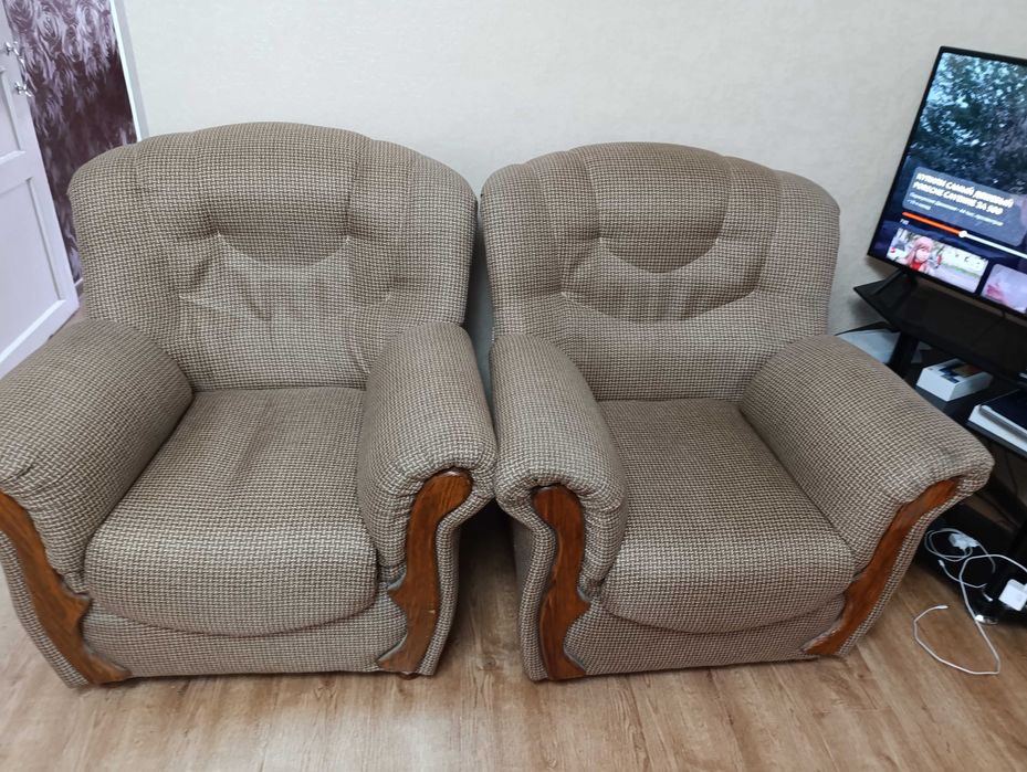 Продам мебель для гостиной,недорого