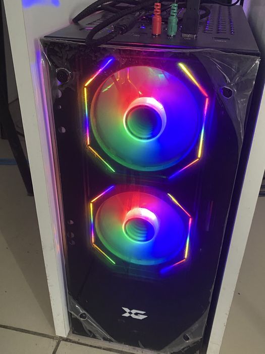 Продам игровой компьютер