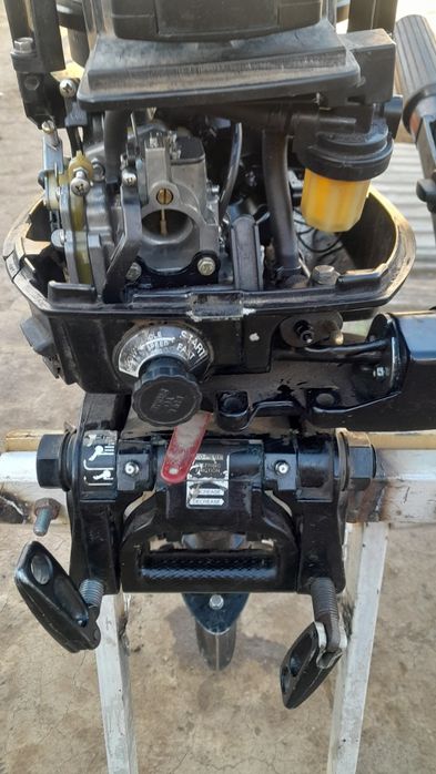 Продам ПЛМ Mercury 15 USA мультирумпель