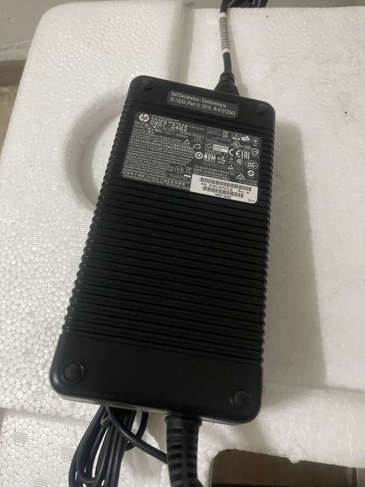 Продам сканер новый эчьпи