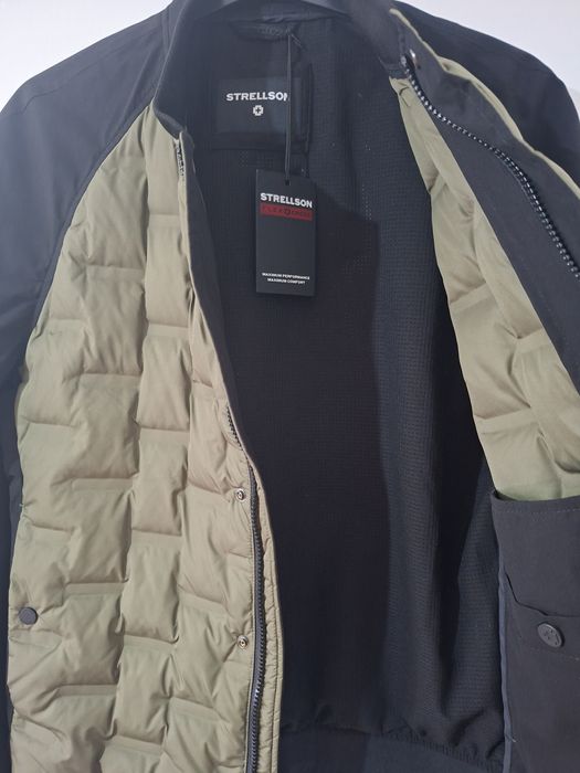 Geaca Strellson Marimea M Noua