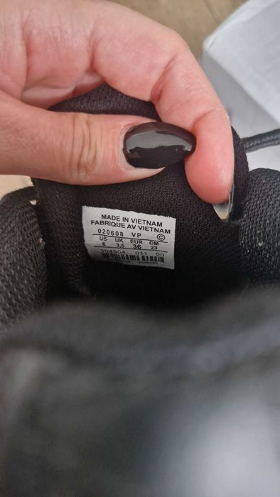 Nike Air max 36 номер